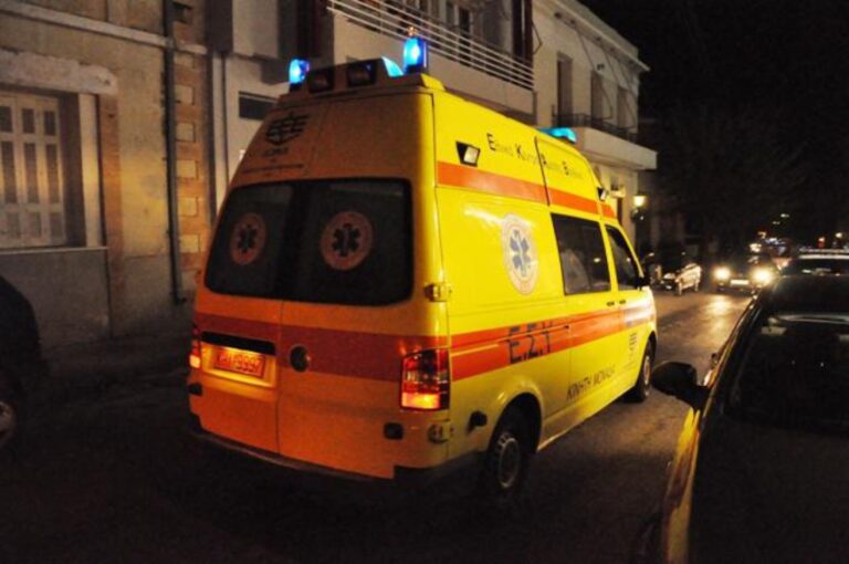 Για όλα τα ασθενοφόρα των πανάκριβων ιδιωτικών που έρχονταν στο Παίδων για να αφήσουν ετoιμoθάνατα βρέφη