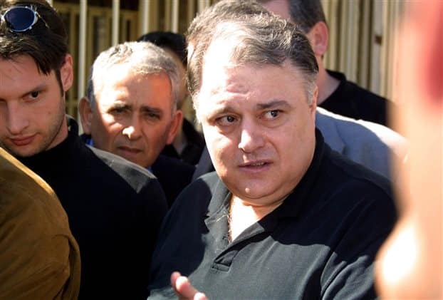 giorgos koskotas 1