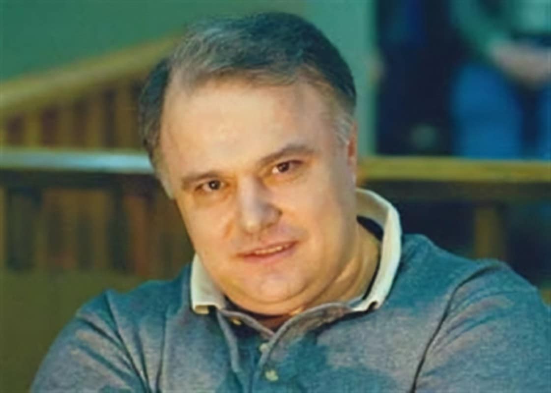 giorgos koskotas
