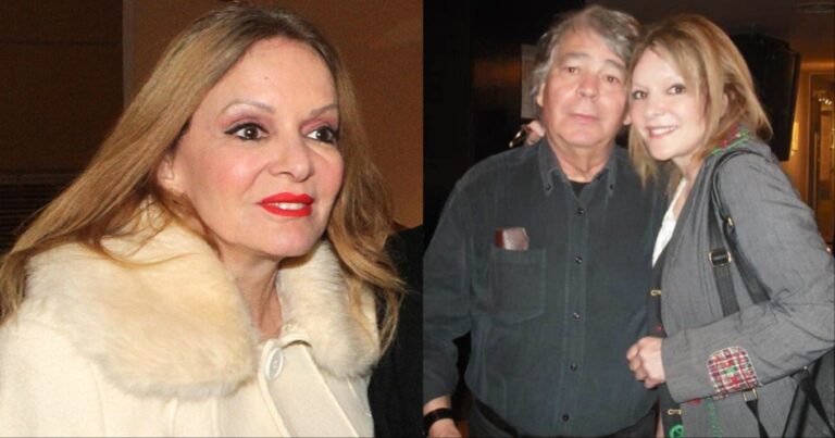 Γιούλη Ζήκου: «Λυτρωνόμουν με την άμβλωση, δεν έκανα παιδί γιατί είχα τέτοιο πάθος στον πατέρα μου»