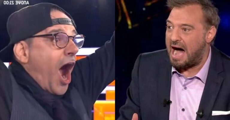 «Γλέντησε» τον τραπεζίτη στις… καθυστερήσεις: Ο Τάκης με τους 2 γάμους και 7 αρραβώνες έκανε το Deal της ζωής του