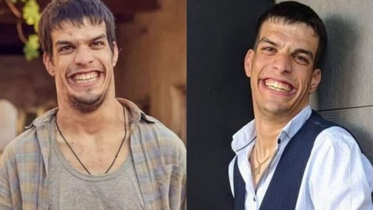 «Άτομα σαν εσένα δεν θα έπρεπε να δουλεύουν εδώ»: Γυναίκα πρόσβαλε τον Λευτέρη Κοκογιαννάκη, επειδή είναι ΑΜΕΑ