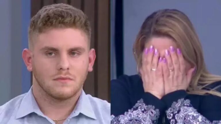 «Δεν θέλω να με αποκαλείτε ήρωα βοήθησαν και άλλοι μαζί μου» – Κατέρρευσε η μητέρα του