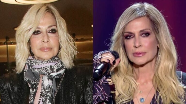 «Με τι κέφι τραγούδησαν;»: «Δίκασε» η Άννα Βίσση όσους εμφανίστηκαν στις πίστες εν μέσω εθνικού πένθους