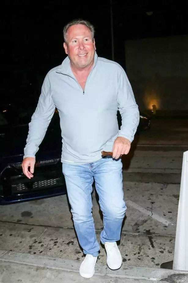 https i2 prod.dailystar.co .uk incoming article23751831.ece alternates s615b 0 celebrity sightings in los angeles september 26 2019