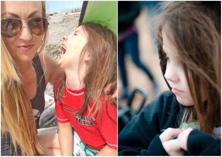 Η 8χρονη κόρη μου δήλωσε ότι είναι ομοφυλόφιλη και… χρειάζομαι τη βοήθειά σας