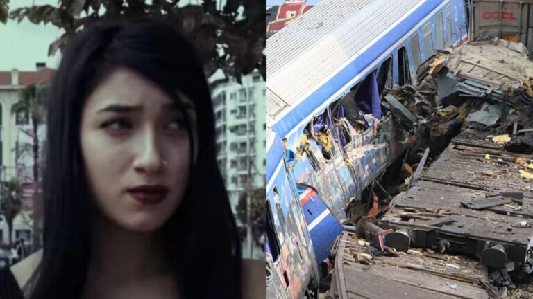 «Η Ανυσία έχει εγκαύματα παντού, έχει χτυπήσει πολύ, αλλά τουλάχιστον θα ζήσει»: Συγκλονίζει η γιαγιά της 25χρονης