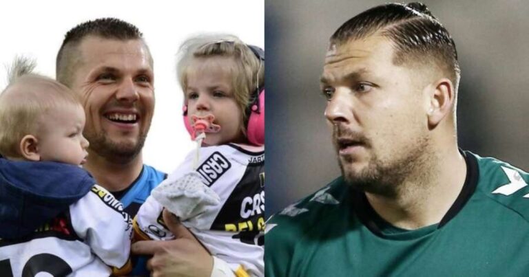 Η κόρη μου δε θα περπατήσει ποτέ – Συγκλονίζει ο τερματοφύλακας του Απόλλωνα Σμύρνης