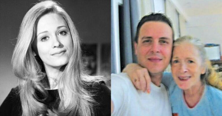 «Η μάνα μου είναι πολύ άρρωστη»: Κραυγή αγωνίας από τον γιο της Νόρας Βαλσάμη, μετά τον θάνατο του πατέρα του