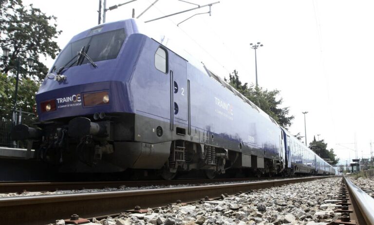 Τέμπη: Έτσι είναι το βαγόνι-κυλικείο που καταστράφηκε ολοσχερώς στη μοιραία σύγκρουση