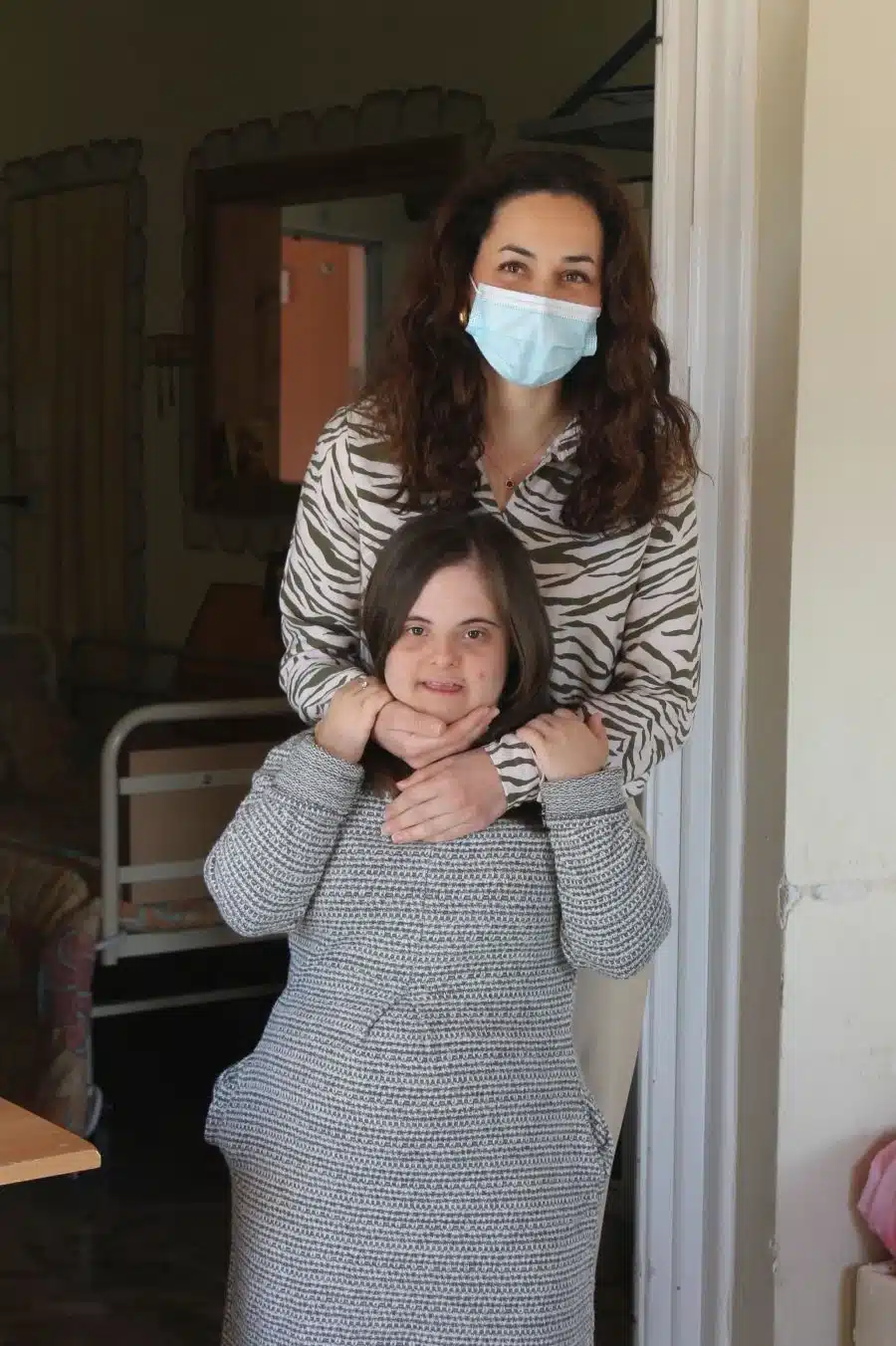 Κιβωτός του Κόσμου: Στο έλεος του Θεού τα παιδιά της δομής - Συγκλονιστικές ιστορίες 8 img 4443 1