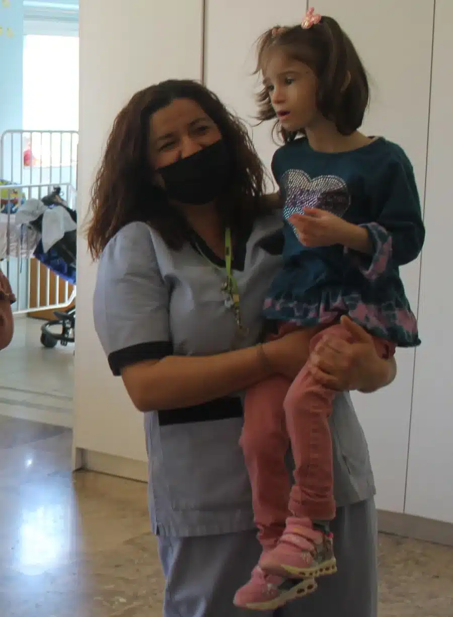 Κιβωτός του Κόσμου: Στο έλεος του Θεού τα παιδιά της δομής - Συγκλονιστικές ιστορίες 2 img 4446