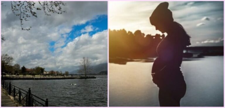 Ιωάννινα: Τέρας έβαλε να ρίξουν στη λίμνη την έγκυο σύντροφό του για να αποβάλει επειδή τον χώρισε»