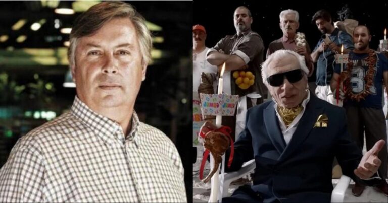 Όλοι κράζουν τον Βακάκη: Αντιδράσεις για τη νέα διαφήμιση των Jumbo, οργισμένοι με αυτό που είδαν, οι βίγκαν