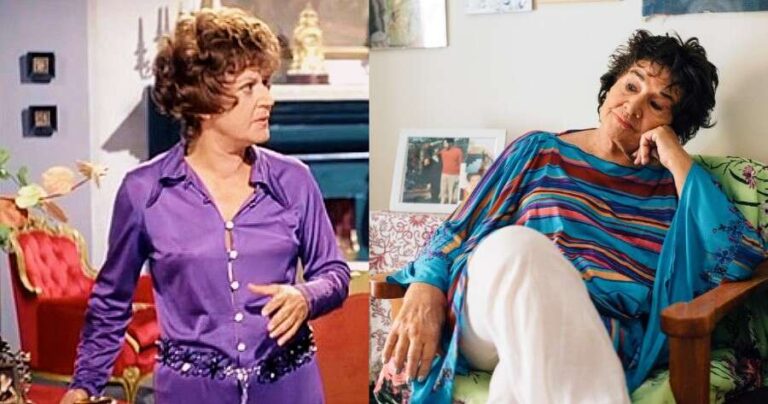 Καλή Καλό: «Η Ρένα Βλαχοπούλου δεν έδωσε ποτέ ούτε 1 ποτήρι νερό. Κρυβόταν για να αποφύγει τα πουρμπουάρ»