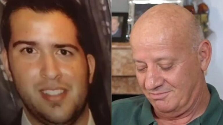 «Κάποιες φορές τον βλέπω στον ύπνο μου» Η συγκινητική εξομολόγηση του Θανάση Κατερινόπουλου για την απώλεια του γιου του