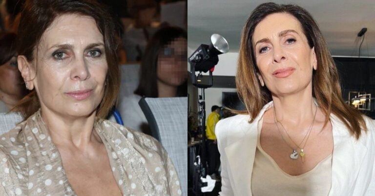 Κατερίνα Διδασκάλου: «Φιλοξενώ 7 χρόνια έναν άστεγο στο σπίτι μου, δίδαξε πολλά σε εμένα και τα παιδιά μου»