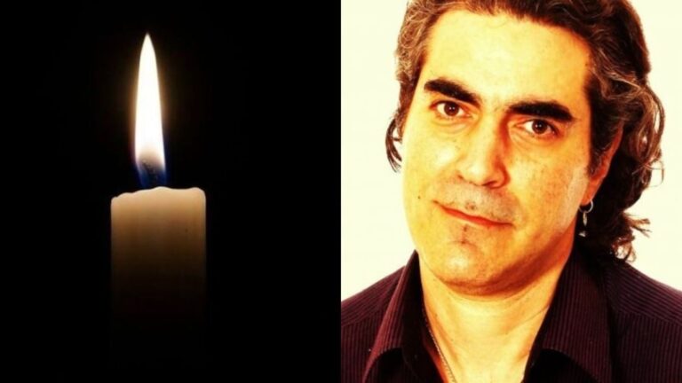 Κατέρρευσε έξω από σούπερ μάρκετ: Νεκρός ξαφνικά ο πασίγνωστος αστρολόγος Γιάννης Ριζόπουλος