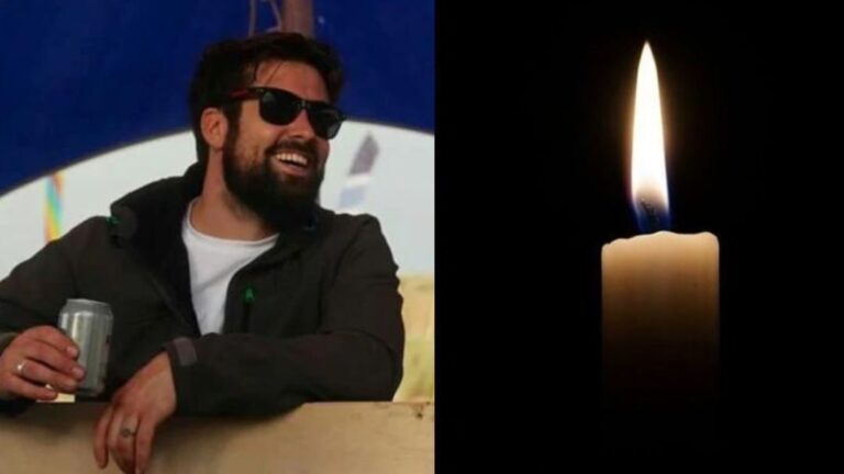 «Κατέρρευσε» ξαφνικά ενώ δούλευε: Νεκρός 38χρονος γνωστός σεφ – Τον βρήκε συνάδελφός του