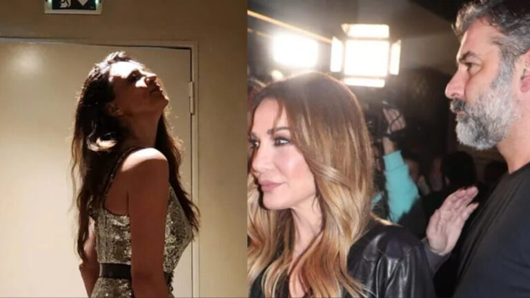 Κωνσταντίνα Μπεκιάρη: Η πρώην σύζυγος έβαλε τα «γυαλιά» στον Μπισμπίκη – Ποζάρει και «σβήνει» τη Βανδή