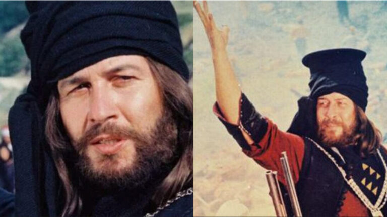 Κοντράρει άνετα υπερπαραγωγές του Χόλιγουντ: Το αστρονομικό ποσό που κόστισε η ταινία «Παπαφλέσσας»