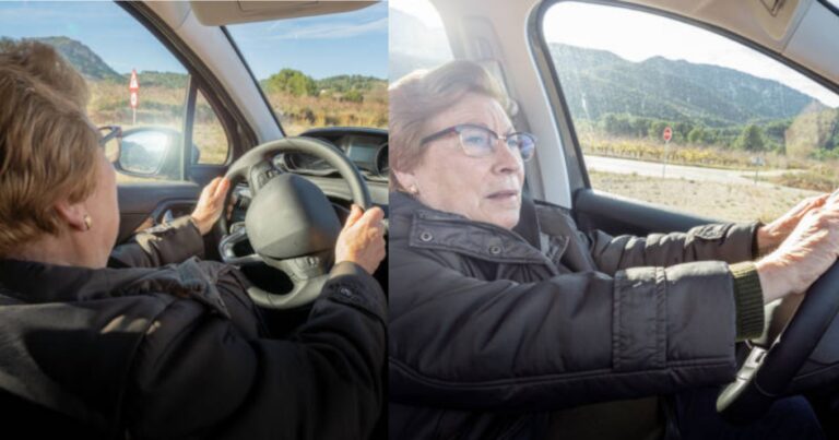 Κόπηκε 960 φορές στις εξετάσεις οδήγησης: 69χρονη κατάφερε να πάρει το δίπλωμα μετά από 51 χρόνια προσπάθειας