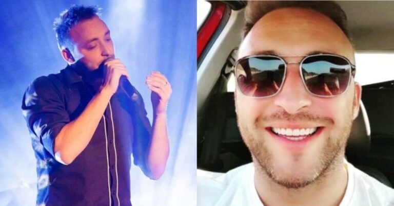 «Κράτα γερά»: Στο νοσοκομείο με έμφραγμα ο νεαρός τραγουδιστής Μάκης Καψάλης, συγκινούν τα μηνύματα των φίλων του