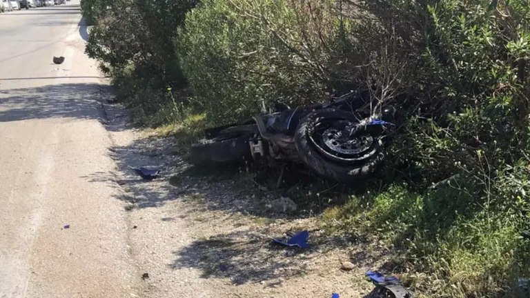 Τροχαίο στο Λαγονήσι: «Ήταν ο ιθύνων νους της κυκλοφορίας του ΟΣΕ συνολικά»