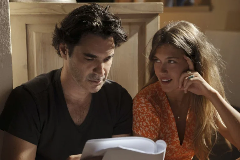 Βραβεύτηκε ο Χριστόφορος Παπακαλιάτης για το Maestro στη Νέα Υόρκη