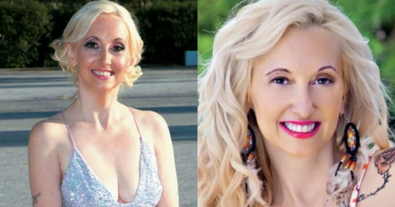 Μαριλένα Παναγιωτοπούλου: «Mε φλερτάρουν πολύ μικρότεροι άντρες, είμαι η Τίνκερμπελ και ως νεράιδα προσελκύω μικρότερα παιδιά»