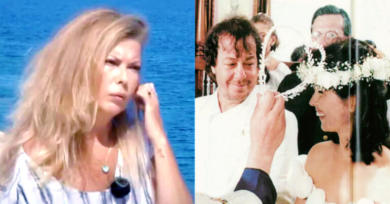 Πριν παντρευτεί τον Πάριο: Ο τραγουδιστής που «τρέλανε» την Αλιμπέρτη και η σχέση τους μαθεύτηκε 38 χρόνια μετά