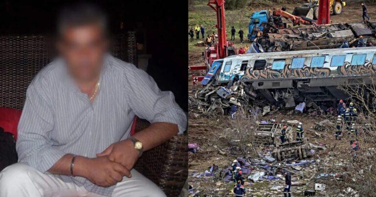 Μαθεύτηκε η σοκαριστική αλήθεια: Ειδοποίησαν τον σταθμάρχη 17 λεπτά πριν την τραγωδία ότι 2 τρένα είναι στην ίδια γραμμή