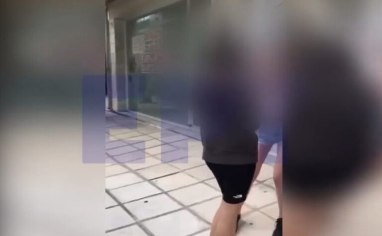Χαμός στη Θεσσαλονίκη: Ανήλικες ξυλοκόπησαν 15χρονη και ανέβασαν το βίντεο στο TikTok – Tης ασκούσαν διαρκώς bullying