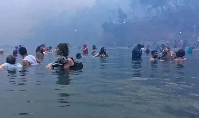 Δίκη για Μάτι – «Είχαν όλα τα δεδομένα από τις από τις 17.30 για να απομακρύνουν τους κατοίκους αλλά…»