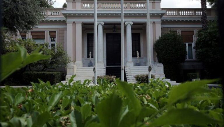 Εκλογές 2023: Η νέα στρατηγική του Μαξίμου, τι αλλάζει μετά τα μυστικά γκάλοπ για Τέμπη