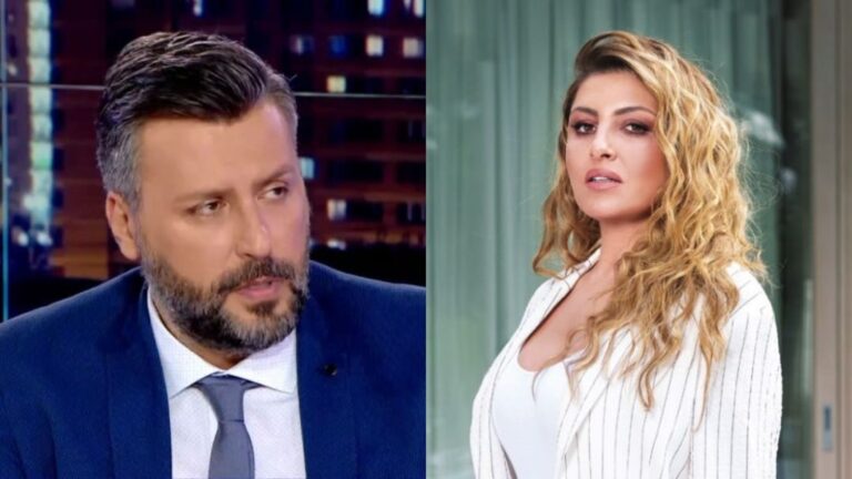 «Μην τρελαθούμε πια»: Έξαλλος ο Καλλιάνος με όσα δήλωσε η Παπαρίζου για τα άφυλα παιδιά – Η δημόσια ανάρτησή του