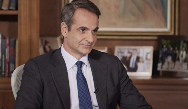 Αποφάσισε ο Μητσοτάκης: Πότε κάνει τις εκλογές 2023. Ανακοίνωση στο πανελλήνιο