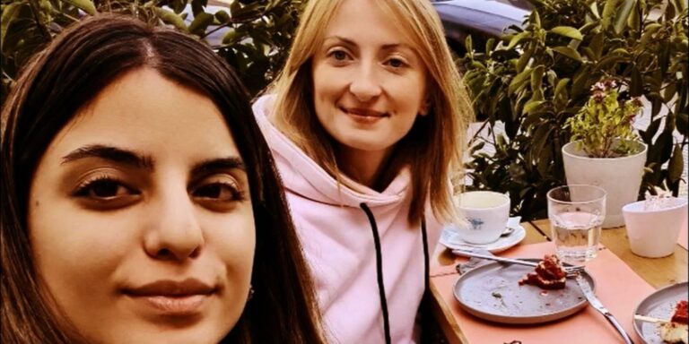 «Μου έλεγες έλα κόρη βγάζουμε selfie να θυμόμαστε, λες και το ήξερες»