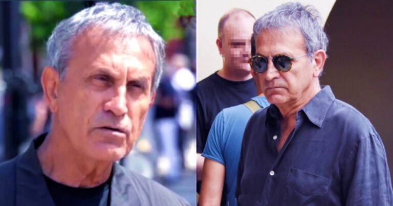 «Μου ζητούσε 100 εκατομμύρια»: Ο διάσημος Έλληνας που κυνήγησε ο Νταλάρας και δεν είναι ο Τζίμης Πανούσης