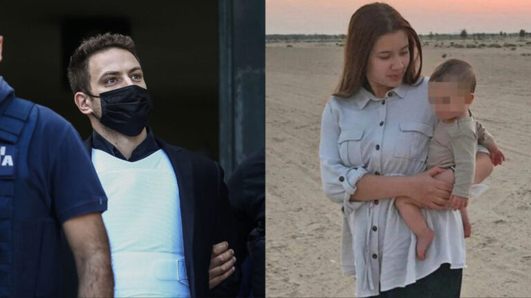 «Να μη μειωθεί ούτε μια μέρα η ποινή του Μπάμπη Αναγνωστόπουλου»: Ξεσπά ο πατέρας της Καρολάιν