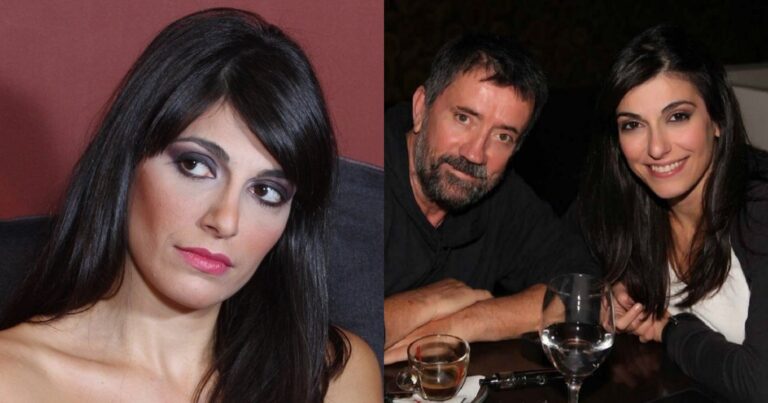 Μαθεύτηκε η αιτία: Γι’αυτό χώρισε η Νικολέτα Κοτσαηλίδου από τον Σπύρο Παπαδόπουλο μετά από 10 χρόνια σχέσης