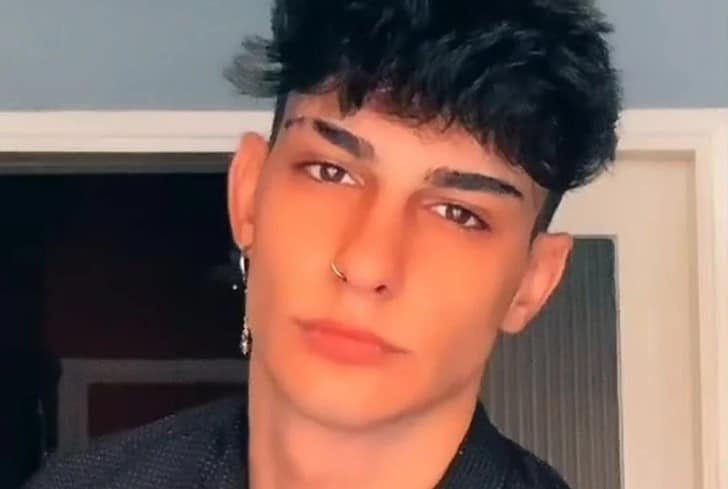 nikos mparkoylis i epithymia toy patera toy to bullying sto scholeio o i nosos toy crohn i koykla syntrofos kai to tik tok 1