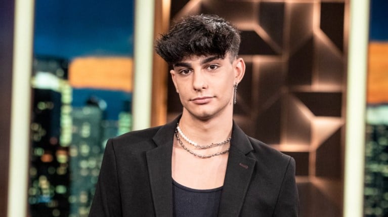 nikos mparkoylis i epithymia toy patera toy to bullying sto scholeio o i nosos toy crohn i koykla syntrofos kai to tik tok