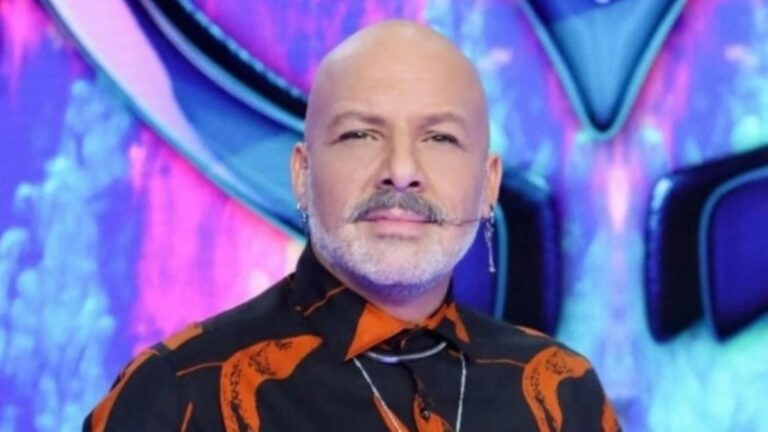 Είναι επίσημο: Αυτό είναι το πρόσωπο έκπληξη που παίρνει την θέση του Μουτσινά στον ΣΚΑΪ