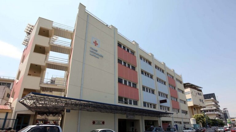 Τέμπη: Αισιοδοξία για τους τραυματίες, αποσωληνώθηκαν δύο από τους πέντε στις ΜΕΘ