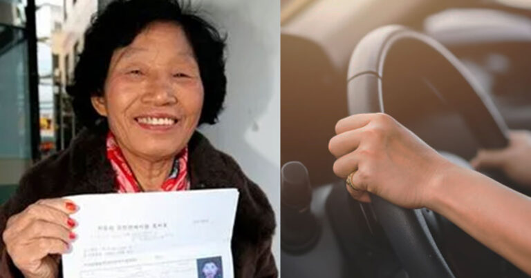 Aπίστευτο: Γυναίκα έδωσε 960 φορές εξετάσεις για δίπλωμα οδήγησης και τελικά τα κατάφερε