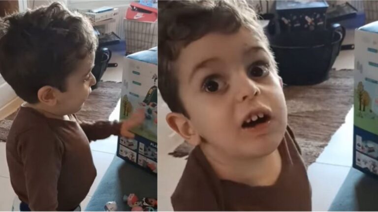 Ο 4χρονος Παναγιώτης Ραφαήλ δυναμώνει και εμείς τον καμαρώνουμε – Το νέο μήνυμα της οικογένειας για τις σπάνιες παθήσεις