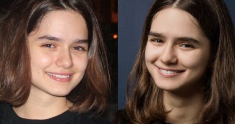 Όλη η Ελλάδα περήφανη: Η 18χρονη Θεοδώρα Μιχαηλίδου θα βρίσκεται από τον Σεπτέμβριο του 2023 στο Χάρβαρντ