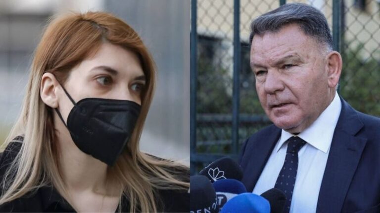 Όλο το διαδίκτυο χειροκροτά την παιδίατρο της Τζωρτζίνας: Είπε όσα δεν ήθελαν να ακούσουν Πισπιρίγκου και Κούγιας