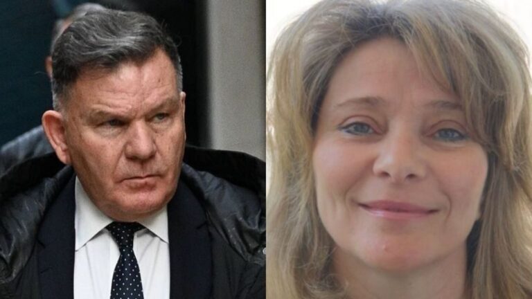 Όλο το διαδίκτυο μιλάει για την παιδίατρο της Τζωρτζίνας Είπε όσα δεν ήθελαν να ακούσουν Πισπιρίγκου και Κούγιας